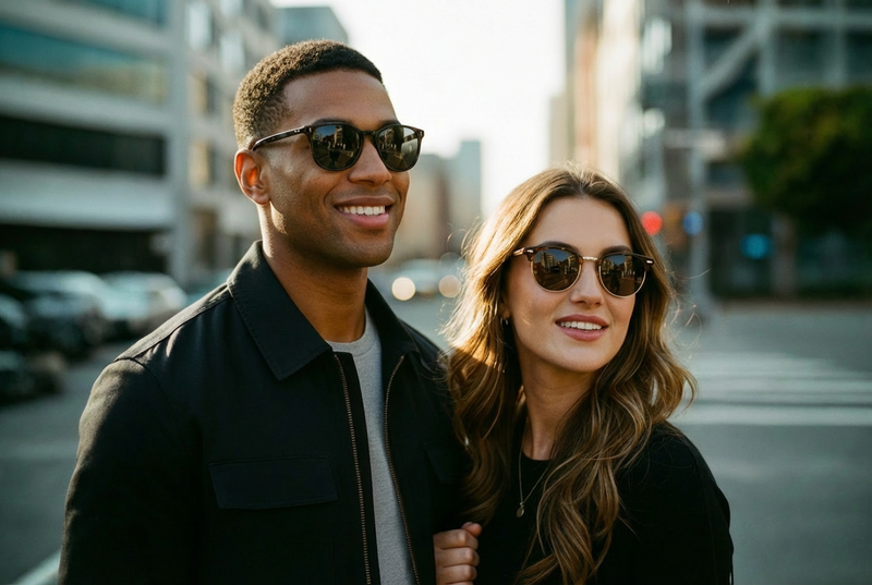 Visionary Collection - Sunglasses for Every Occassion