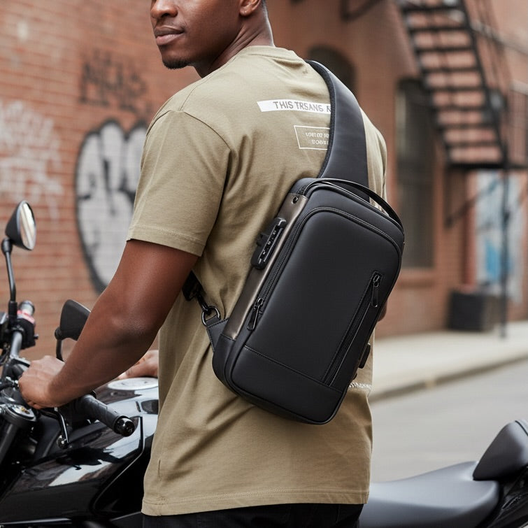 Men's Accessories Collection featuring watches, belts, and a variety of other options to elevate your every day.