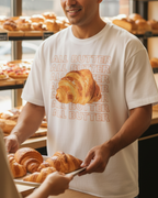 Bread & Butter Graphic Tee