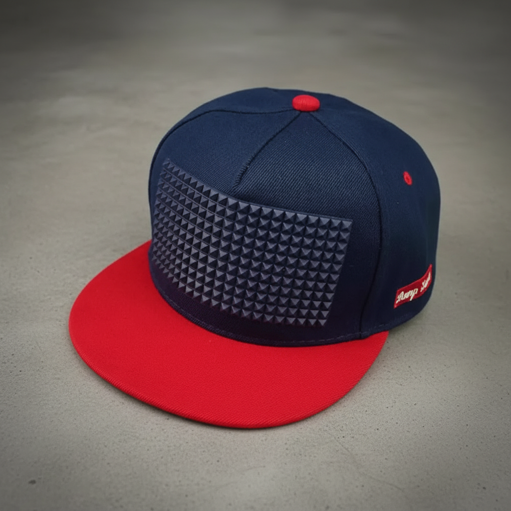 The Gridlock Snapback