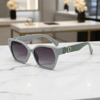 The Delphine Designer-Inspired Sunglasses