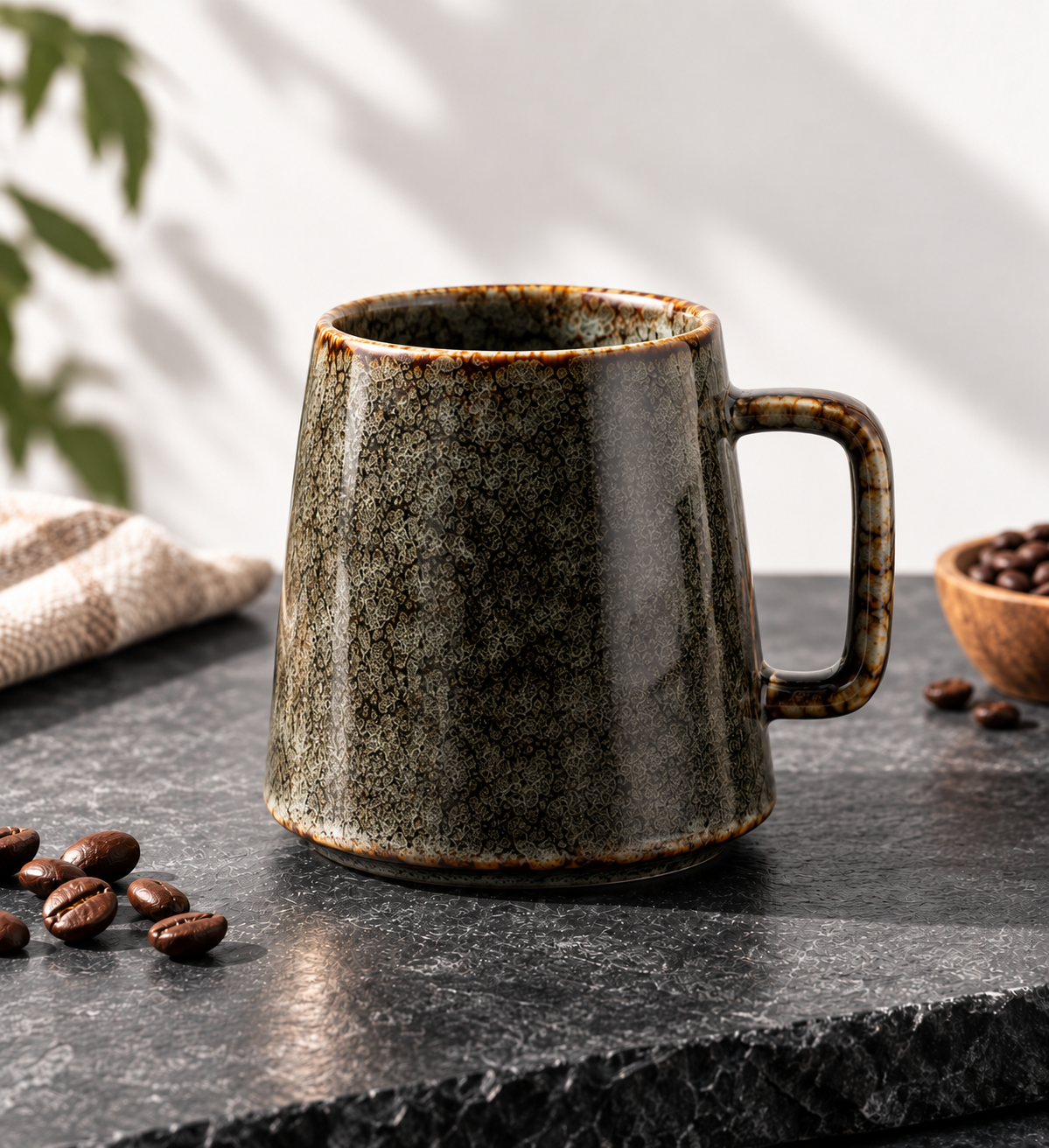 The Kohi Mug