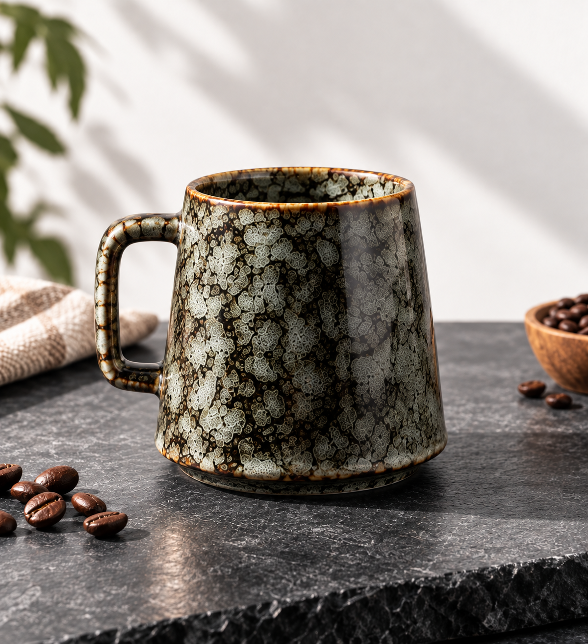 The Kohi Mug