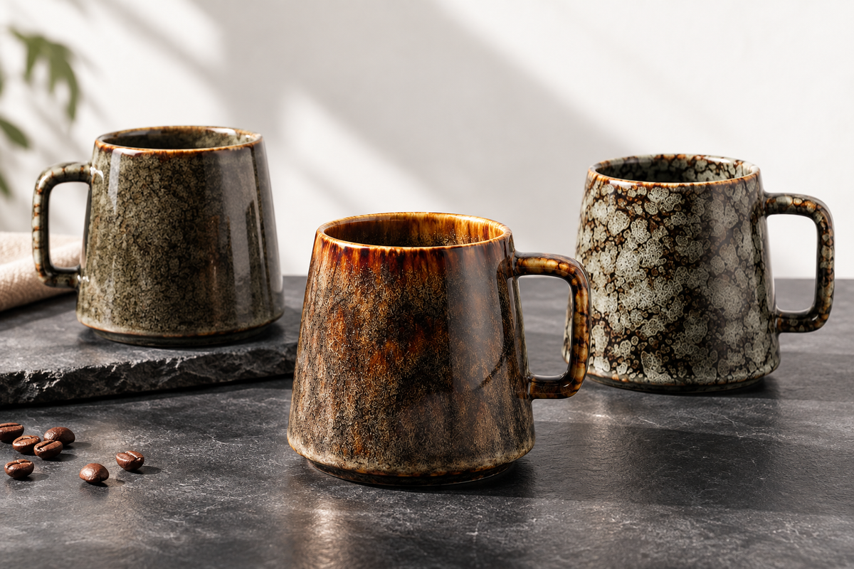 The Kohi Mug