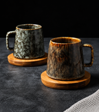 The Kohi Mug