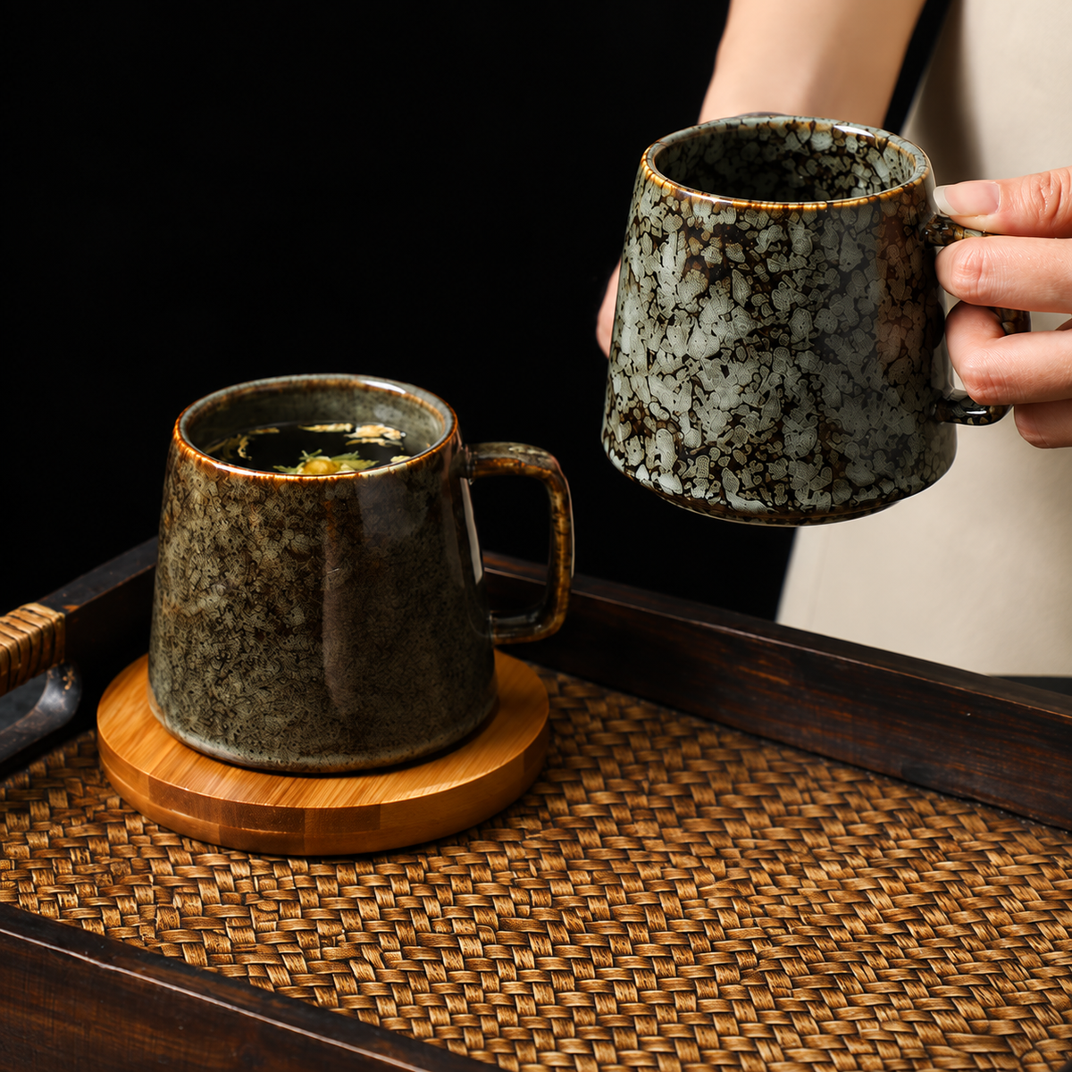 The Kohi Mug