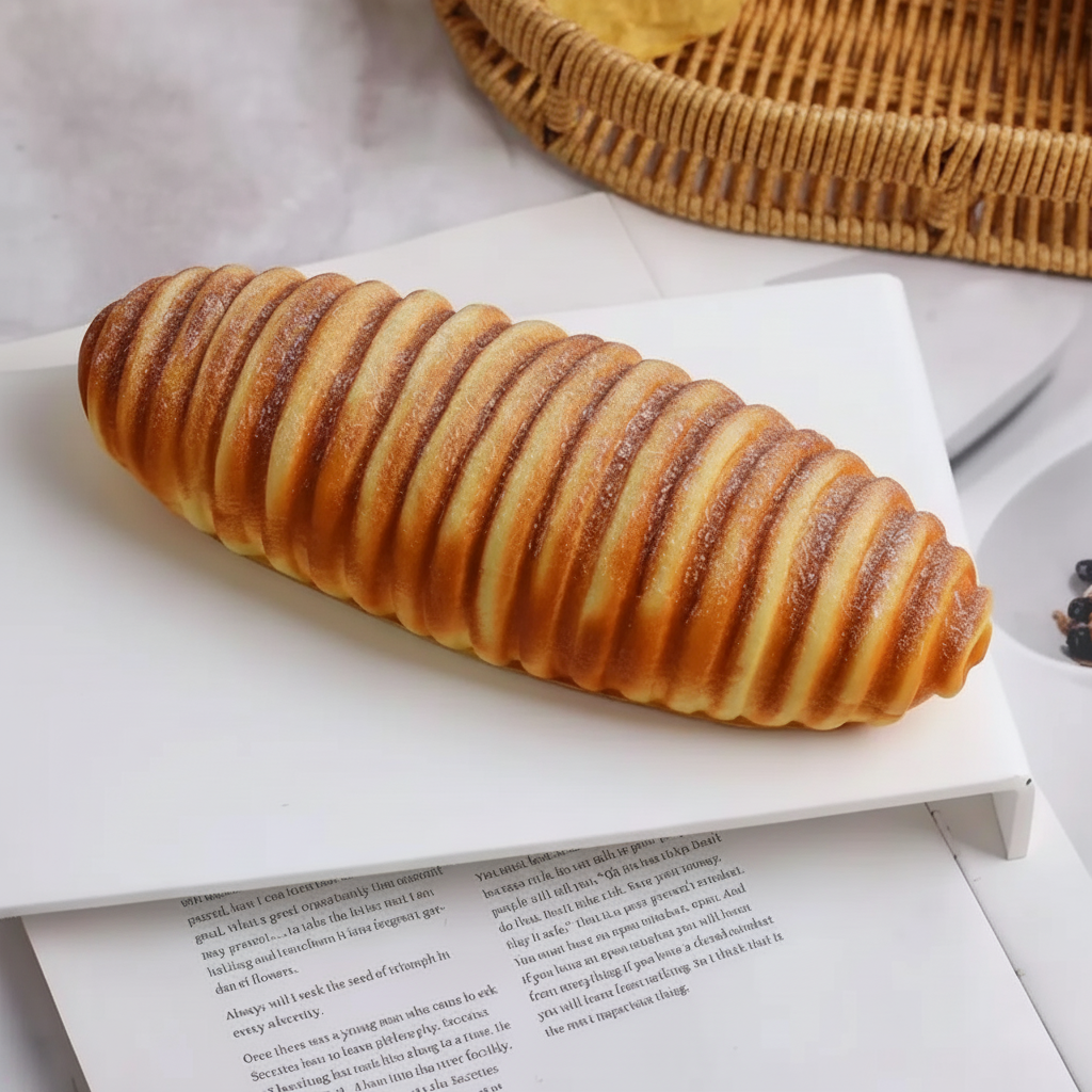 Daily Bread Squishy