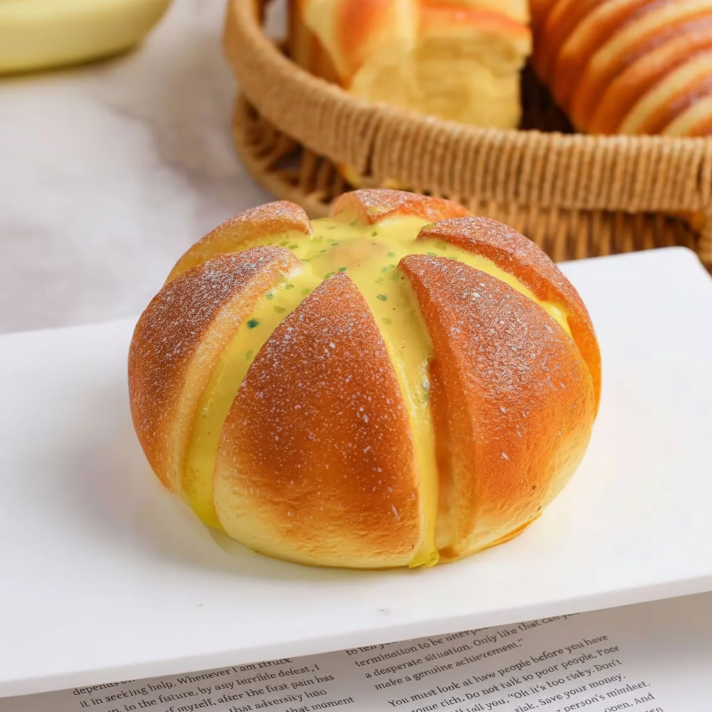 Daily Bread Squishy