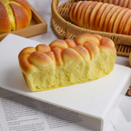 Daily Bread Squishy
