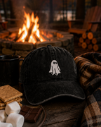 Ghost Mode Hat