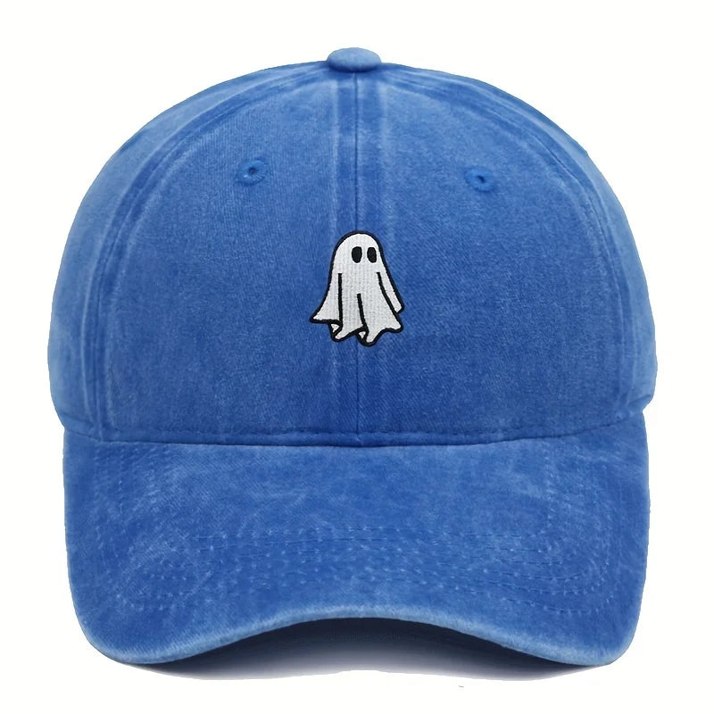 Ghost Mode Hat