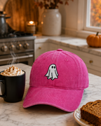 Ghost Mode Hat