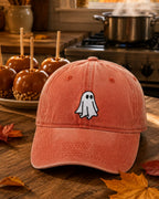 Ghost Mode Hat