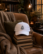 Ghost Mode Hat