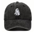Ghost Mode Hat