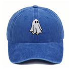 Ghost Mode Hat