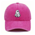 Ghost Mode Hat
