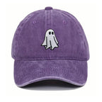 Ghost Mode Hat
