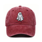 Ghost Mode Hat