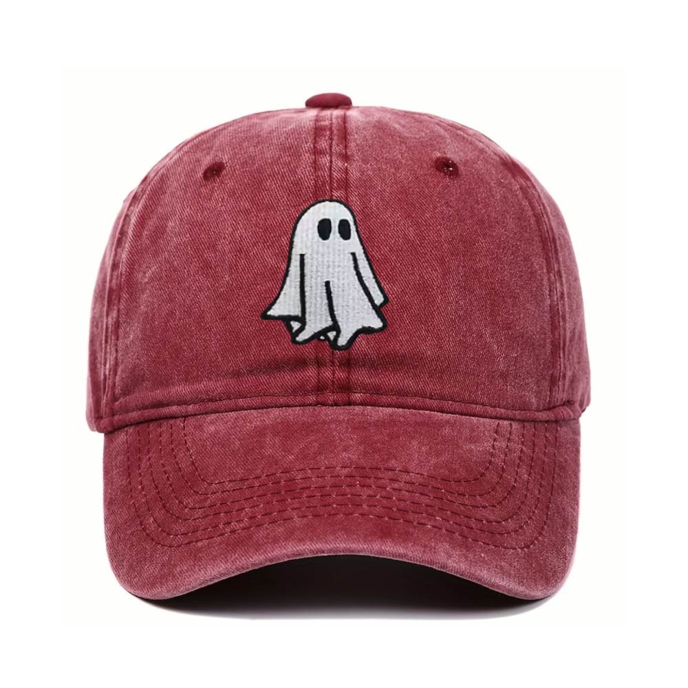 Ghost Mode Hat