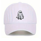 Ghost Mode Hat