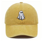 Ghost Mode Hat