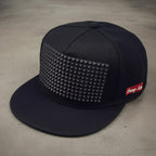 The Gridlock Snapback