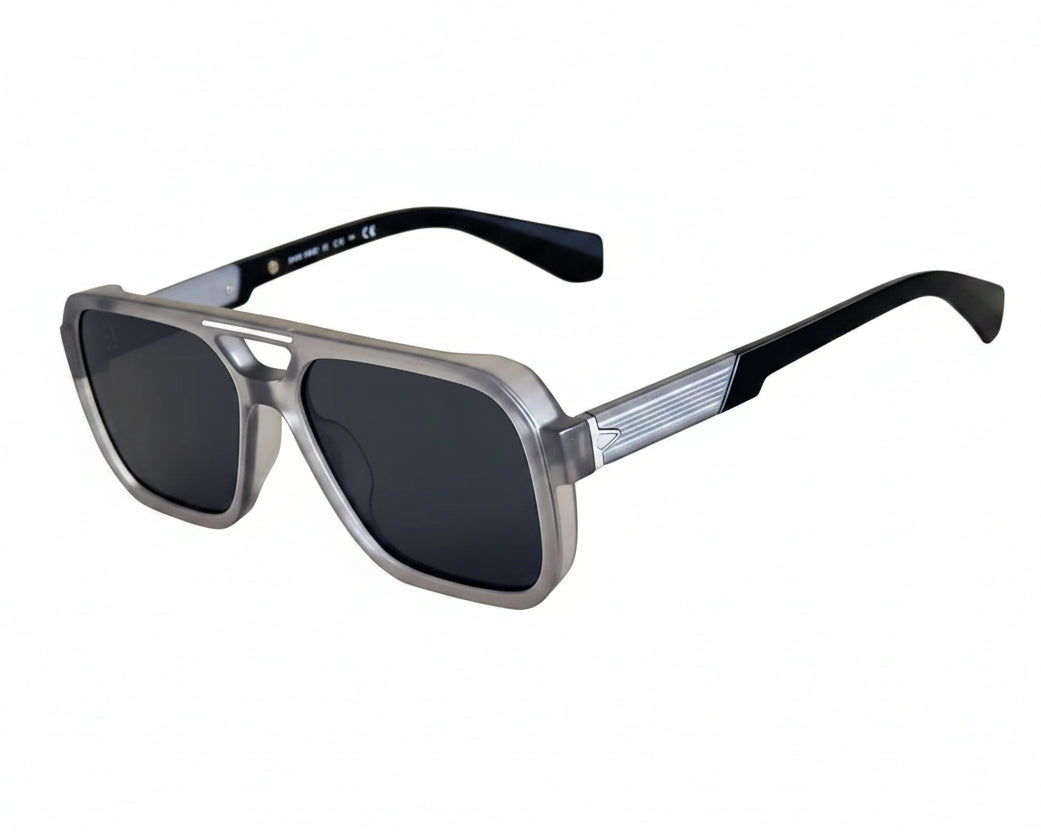 Harvey Retro Aviators