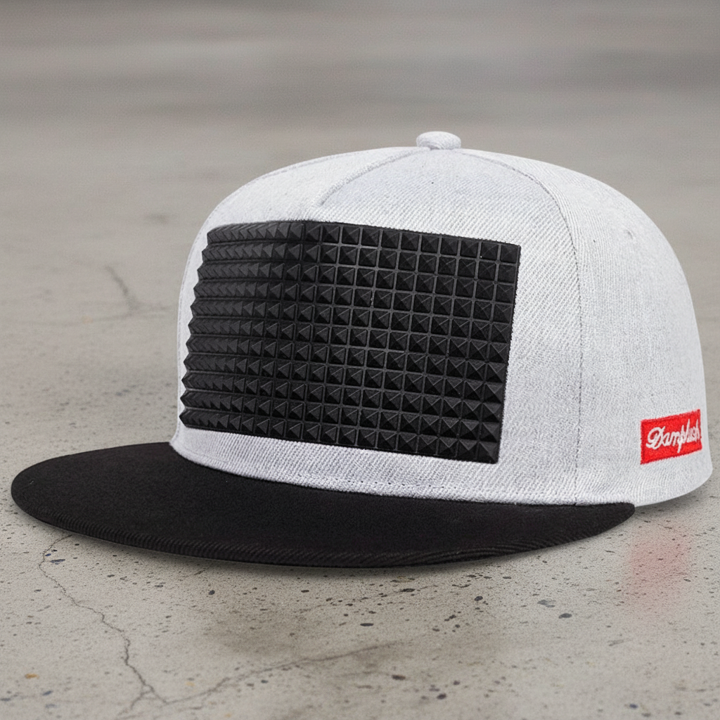 The Gridlock Snapback