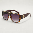 The Omera Designer Sunglasses