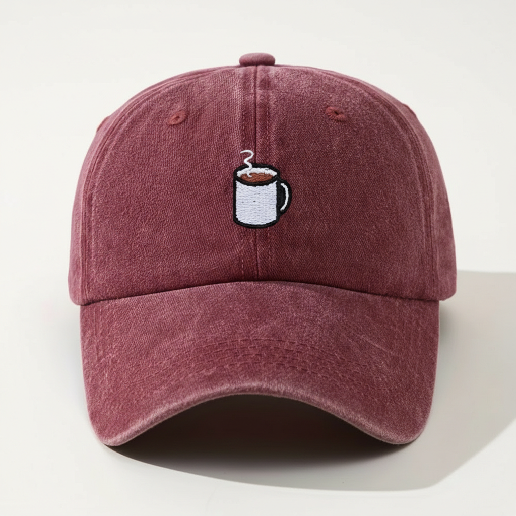 The Daily Mug Hat