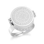 Hidden Gem Ring