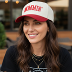 Mommin' Snapback