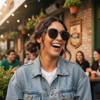 The Braxton - Sunglasses