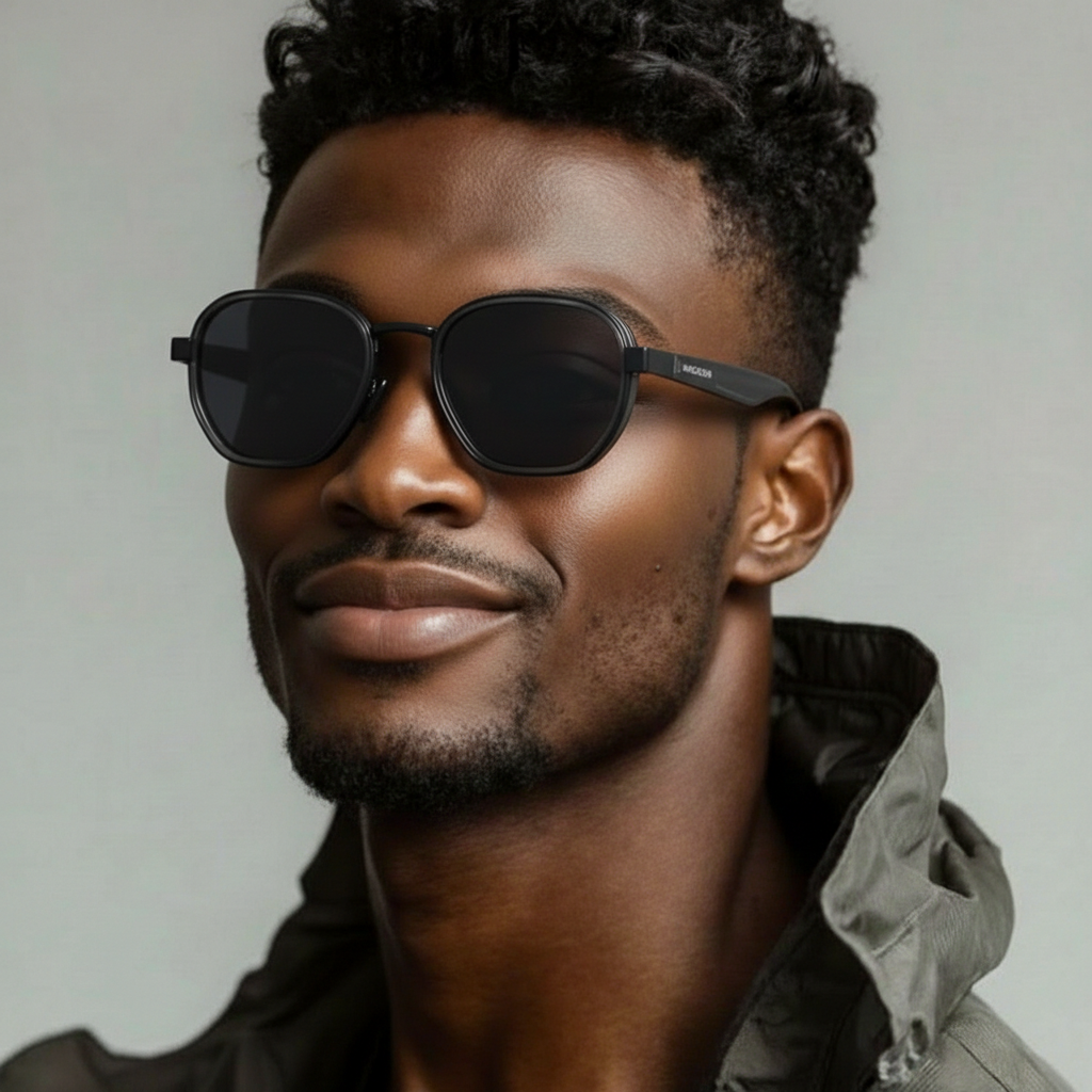 The Braxton - Sunglasses