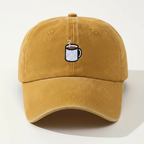 The Daily Mug Hat