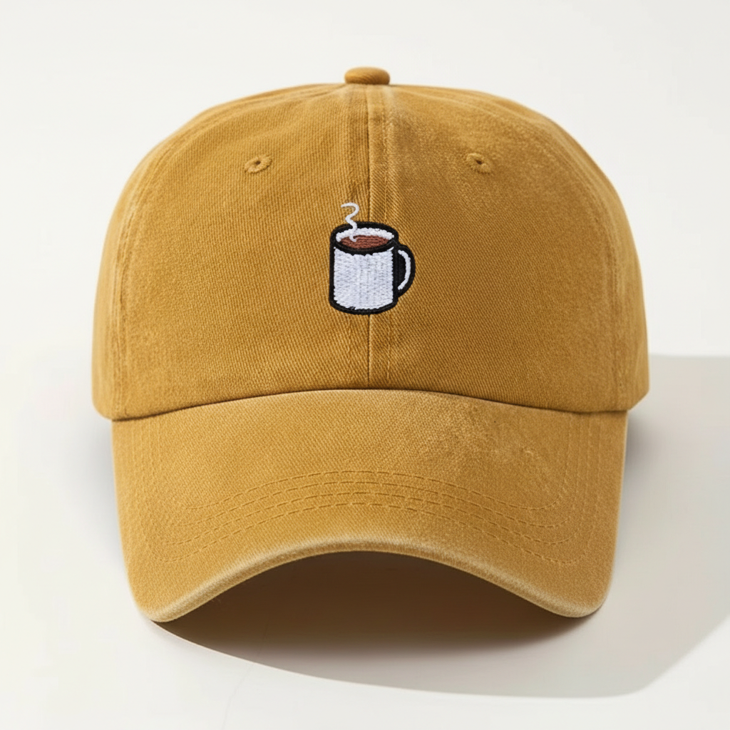 The Daily Mug Hat