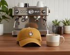 The Daily Mug Hat
