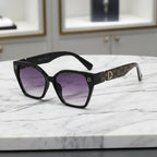 The Delphine Designer-Inspired Sunglasses