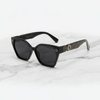 The Delphine Designer-Inspired Sunglasses