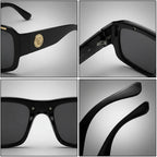 The Omera Designer Sunglasses
