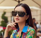 The Omera Designer Sunglasses