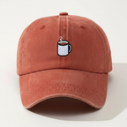 The Daily Mug Hat