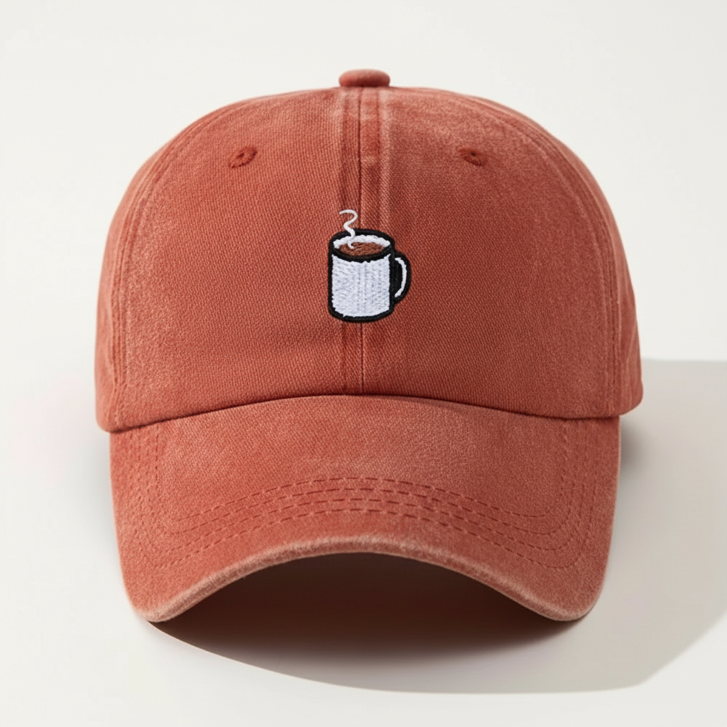 The Daily Mug Hat