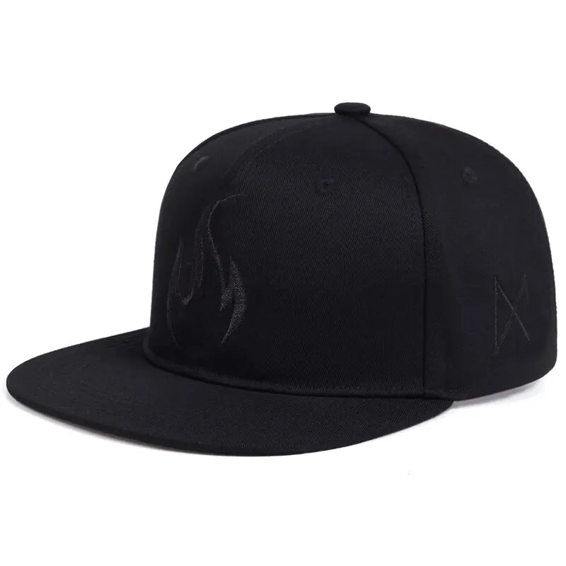 The Refiner's Snapback