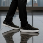 The Vandal Luxe Slip-Ons