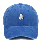 Ghost Mode Hat