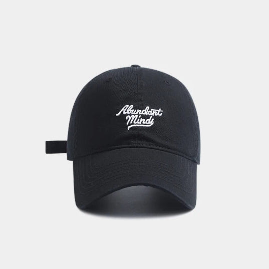 Abundant Minds Hat