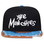 Homer Munchies Snapback