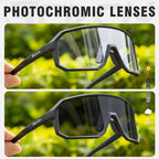 Apex Pro Sport Sunglasses